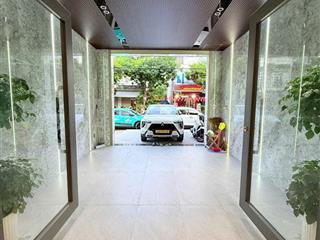 *** bán nhà 3 tầng  đường 10m5 hồ tùng mậu  p. hòa minh q. liên chiểu  105m  zá 12.8 đ