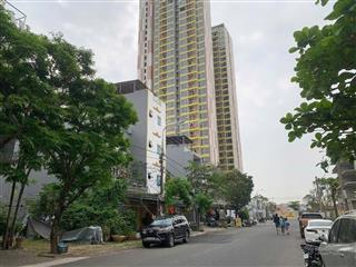 Giáp biển  chính chủ gửi bán gấp lô đất giáp đường hồ xuân hương đường phạm kiệt ngũ hành sơn