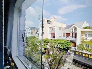 Đầu tư sinh lời  kinh doanh đỉnh  ở sang  nhà 3 tầng mặt tiền nguyễn thông, sơn trà