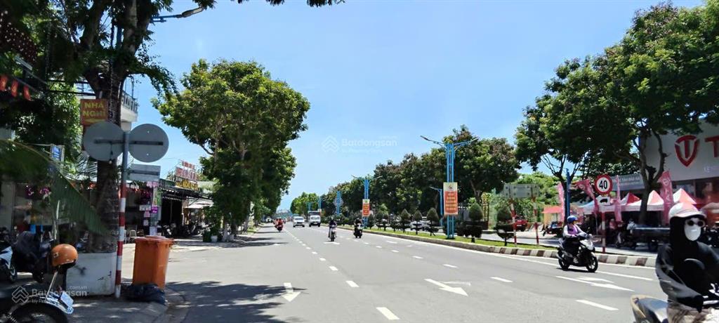 (hiếm hoi) bán lô đất mặt tiền đường phước hòa 2 khuê trung cẩm lệ