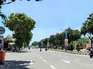 (hiếm hoi) bán lô đất mặt tiền đường phước hòa 2  khuê trung  cẩm lệ