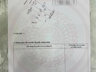 Siêu phẩm 3 tầng mặt tiền đường hồ tùng mậu thông biển nguyễn tất thành  liên chiểu