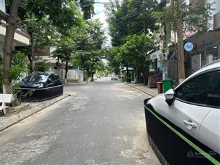 *** siêu phẩm  lô đất mặt tiền đường trần đức thông giáp vương thừa vũ  sơn trà.