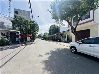 *** đất đẹp dt 122m  đường vũ tông phan trung tâm sơn trà đầu tư sinh lời vượt trội giáp biển.