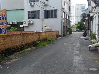 ( cực hiếm ) bán đất lô góc 3 thoáng  diện tích 243m² ngang 13.5m hà bổng  sơn trà.