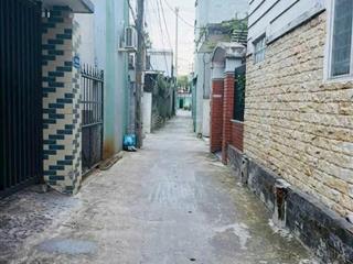 *** bán lô đất kiệt nguyễn lương bằng  giá tốt đầu tư  chỉ 1, 95 tỷ.