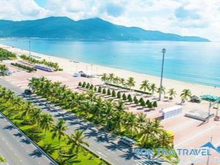 *** cực hiếm ! lô đất 95m² gần đường hoàng sa sơn trà cơ hội đầu tư đắt giá chỉ 11x tỷ.