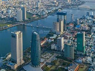 *** bán lô đất mặt tiền mộc sơn 5  hoà hải  ngũ hành sơn!