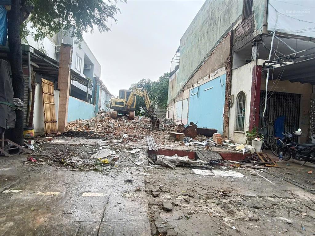 22 tỷ tl  406m2  ngang 8m  đường nguyễn lương bằng  gần chợ hoà khánh  liên chiểu