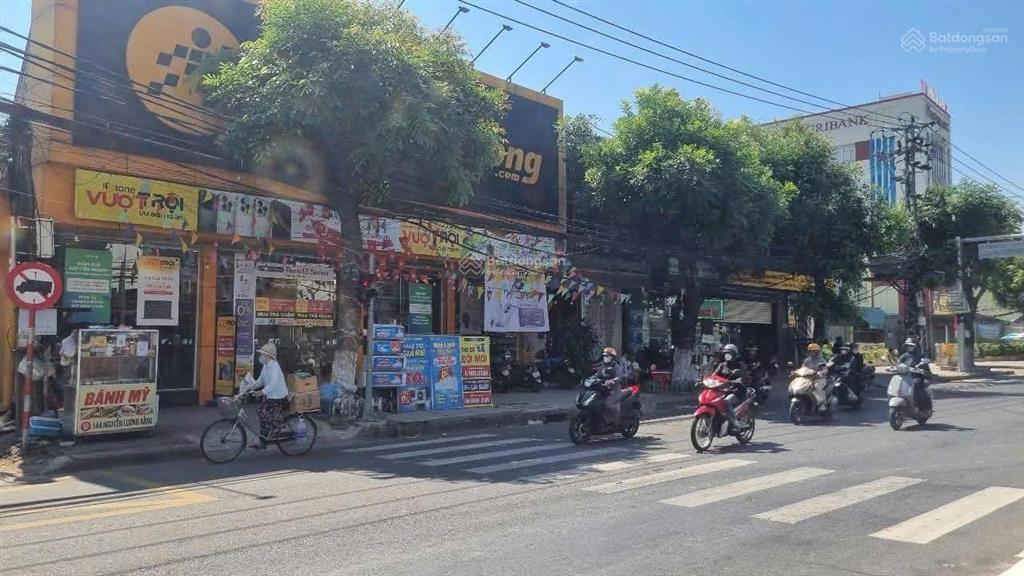 22 tỷ tl  406m2  ngang 8m  đường nguyễn lương bằng  gần chợ hoà khánh  liên chiểu