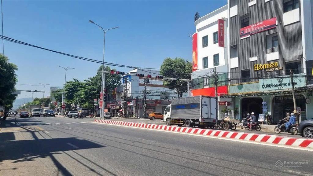 22 tỷ tl  406m2  ngang 8m  đường nguyễn lương bằng  gần chợ hoà khánh  liên chiểu