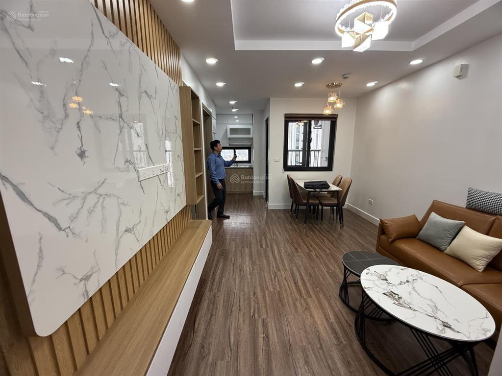 Chính chủ bán nhanh căn 52m2 tòa hh3. view doji.nhà mới nhận nhà.chưa qua sử dụng.