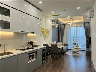Cho thuê cc tại hoàng huy commerce, 12 triệu vnd, 68m2, 2pn + 2wc, view đẹp