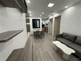Cho thuê cc hoàng huy lạch tray 2pn, 2wc, 52m2 căn góc tại view hồ an biên.ngắm pháo hoa.