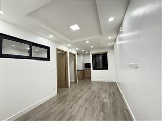 Bán căn 56m2 chung cư hh lạch tray. view lạch tray. mới nhận nhà. chưa sử dụng. giá 820tr