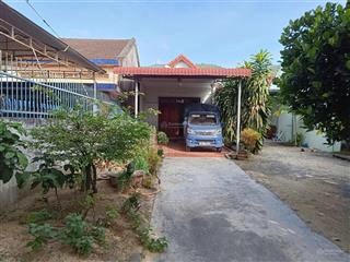 Hàng hiếm giá rẻ. nhà đất 2 mặt đường ql1a vĩnh phương giá tốt