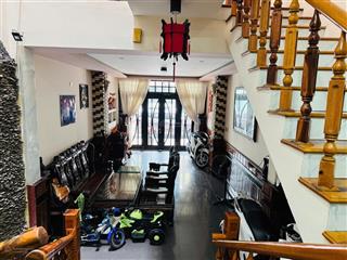 Bán nhà 3 tầng đẹp đường thủy xưởng gần lotte mart | giá 9 tỷ