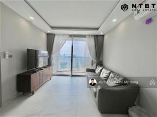 Giá tốt  bán căn hộ 2pn 80m2 the signature, khu midtown, phú mỹ hưng, quận 7