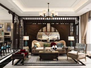 Bán căn hộ the horizon 03pn 145m2 nội thất siêu cao cấp  giá hợp lý