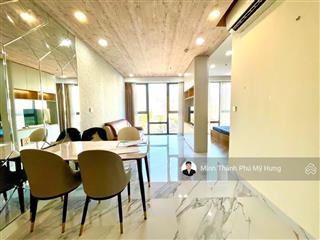Hàng hiếm  bán căn the ascentia 01 phòng ngủ 48m2 view biệt thự