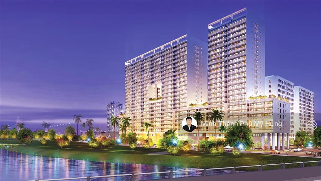 Bán nhanh căn hộ 3pn 110m2 scenic valley 1 giá tốt (bán trong tháng)