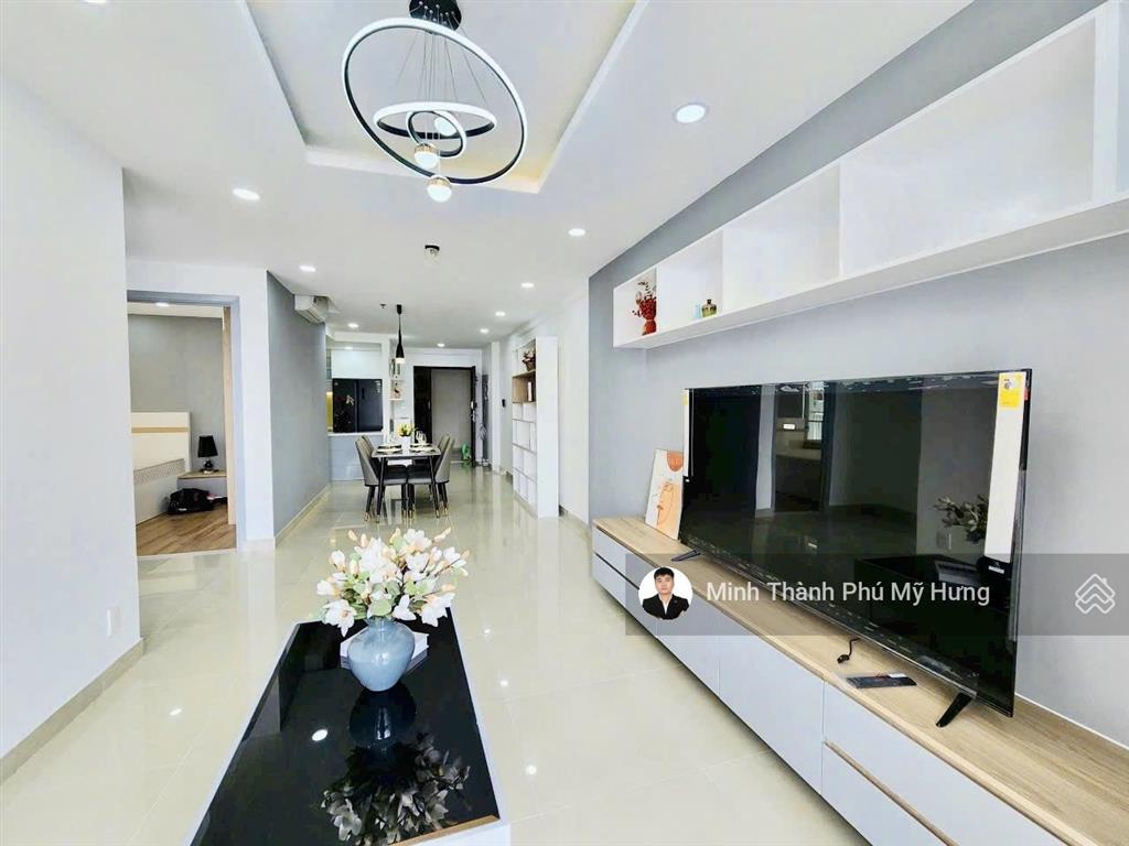 Bán nhanh căn hộ 3pn 110m2 scenic valley 1 giá tốt (bán trong tháng)