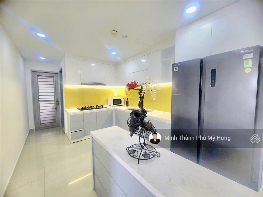 Bán nhanh căn hộ 3pn 110m2 scenic valley 1 giá tốt (bán trong tháng)