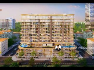 Bán shophouse the sculptura giá gốc chủ đầu tư phú mỹ hưng (giá mở bán)