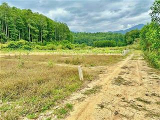 Chính chủ cần bán lô đất khánh thượng  khánh vĩnh