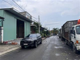 Chính chủ cho thuê nhà xưởng kcn long hậu
