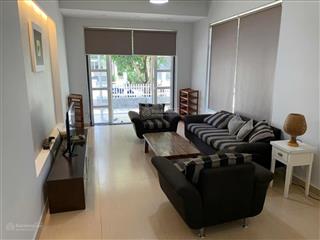 Bán biệt thự ven sông sài gòn riverside củ chi dt 250m2 giá 7.5 tỷ