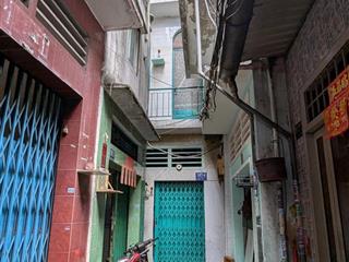 Bán nhà riêng tại 197/6 lê thị bạch cát, 1,78 tỷ, 26m2