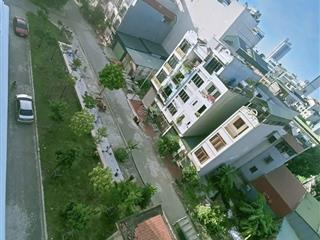 Cho thuê nhà 5 tầng, 5 ngủ 45m2 hà trì 2, hà cầu, hà đông