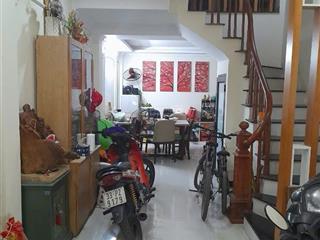 Bán nr đẹp xuất sắc tại yên nghĩa, 33m2, 3pn, 3wc
