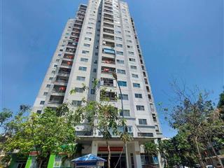 Bán căn hộ chung cư 100m2 tại tiểu khu đô thị nam la khê, la khê, hà đông, hà nội
