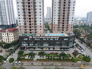Bán gấp cc xuân mai tower  ct2 tô hiệu, nhỉnh 4 tỷ, 45m2, 1pn, 1wc