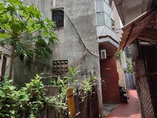 Bán nhà lê thanh nghị, 2 mặt tiền, 70m2, 3 tầng, 4m mt, ô tô gần giá 14.7 tỷ