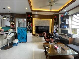 Bán kđt thành phố giao lưu 72m2, 2n2wc, sổ đỏ, tiện nghi, 5.3 tỷ