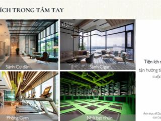 Căn penthouses ký trực tiếp cđt 368m2 bên s5 đông nam nhìn thoáng ra thành phố