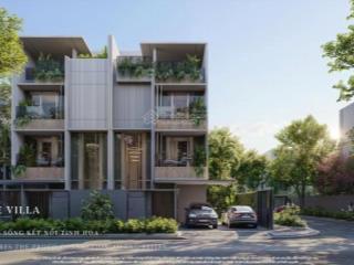 Căn tứ lập ev824 đẹp nhất dự án nhìn công viên căn siêu hiếm tại the fullton