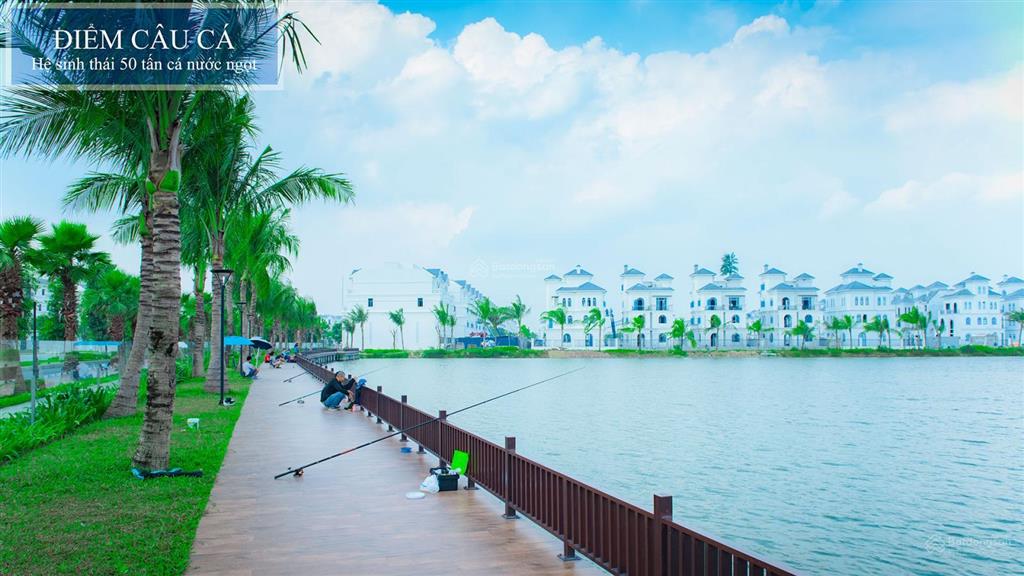 Bán cắt lỗ căn song lập ngọc trai  ocean park phân khu khép kín nhiều tiện ích
