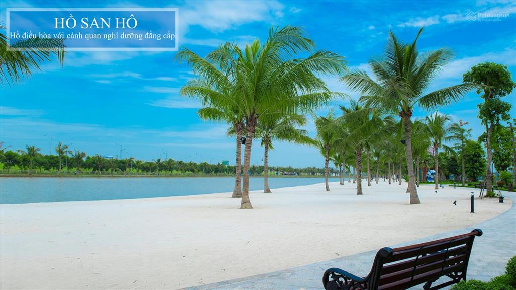 Bán cắt lỗ căn song lập ngọc trai  ocean park phân khu khép kín nhiều tiện ích