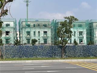 Chính chủ bán căn tứ lập hg528 đông nam bên hoàng gia phân khu tinh hoa do thay đổi công việc