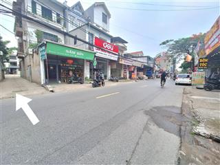 61.2m2 phố yên tiền phong, ô tô đỗ cửa, 50m ra ql23b, giá chỉ 48tr/m2