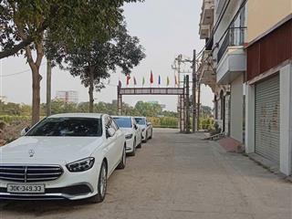 Chỉ 3.5 tỷ, 59m nam hồng, đường thông ô tô, 30m ra ô tô tránh