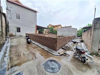 Chỉ 2.28 tỷ, 45.7m đại mạch đông anh, gần dự án cầu thượng cát