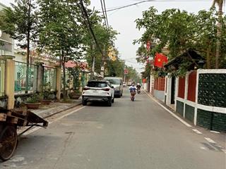 Chỉ 3.3 tỷ, 43.8m2 thôn đông tây, vân nội, gần cầu nhật tân
