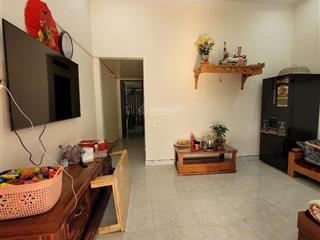 Chỉ 2.4 tỷ, nhà 1.5 tầng 66.2m, full nội thất, gần dự án cầu thượng cát