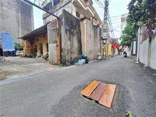 Chỉ 2.6 tỷ, sở hữu ngay 40m thôn đìa nam hồng, 100m ra đường rộng 50m
