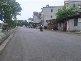 Chỉ 2.6 tỷ, sở hữu ngay 45m2 thôn mạnh tân thụy lâm, ô tô con đỗ cửa, 50m ra đường thụy lâm